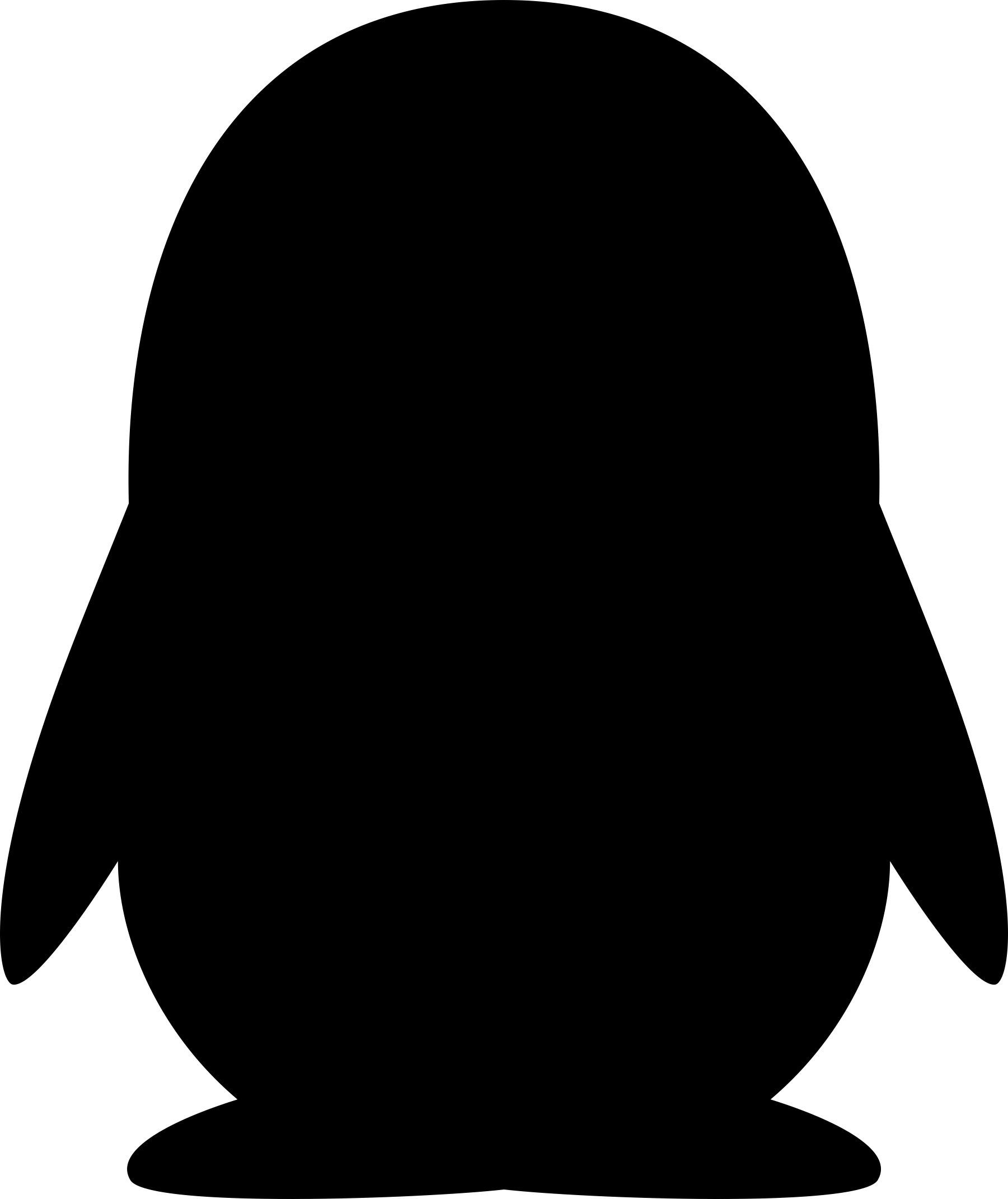 Brand Qq Svg Line Art Free Vectors
